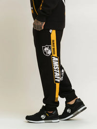 Amstaff Peleus Sweatpants Black