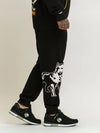 Amstaff Peleus Sweatpants Black
