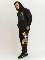 Amstaff Orat Sweatpants Black