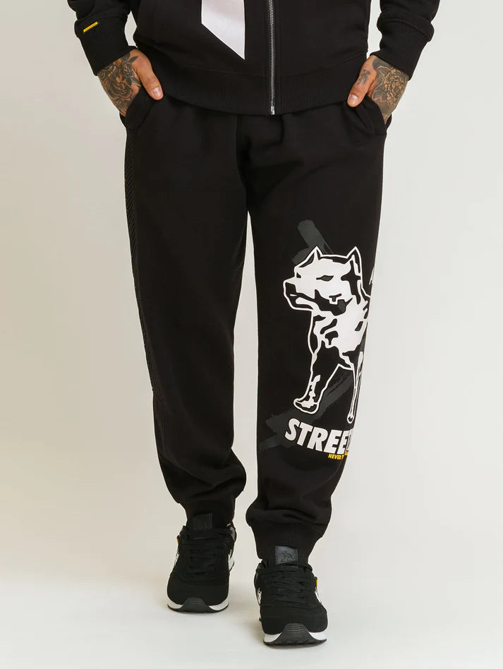 Amstaff Campos Sweatpants Black