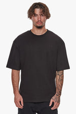 Heavy Oversize Dream T-Shirt Black