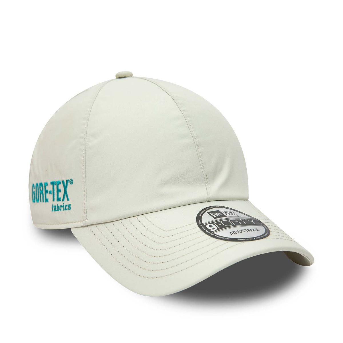 New Era GTX 9TWENTY Cap Creme