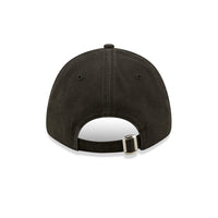 New Era Great Lakes Loons MiLB 9FORTY Verstellbare Cap Black