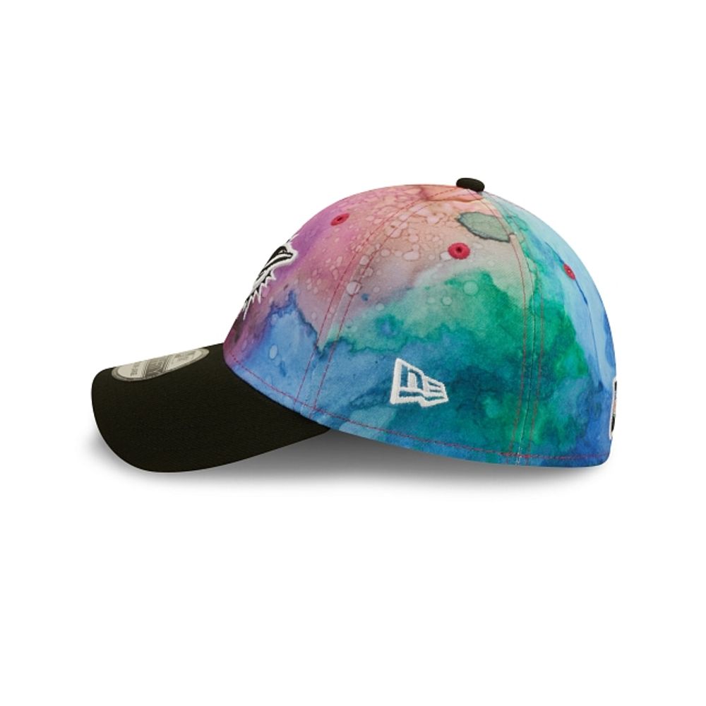 New Era NFL 39Thirty Miami Dolphins Cap Multicolor