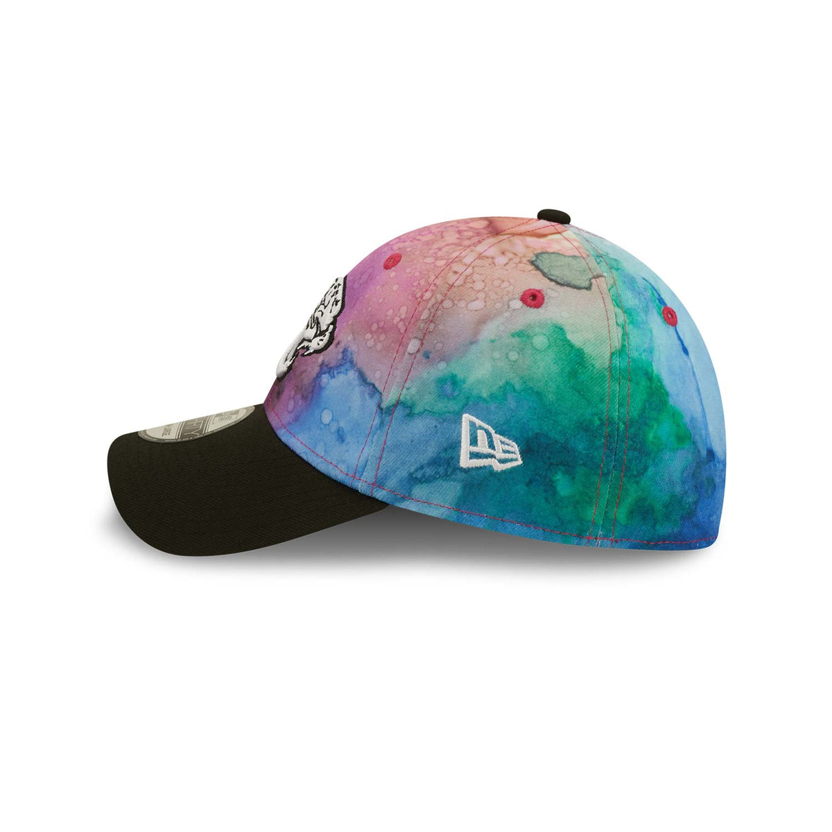 New Era 39Thirty Jacksonville Jaquars Cap Multicolor