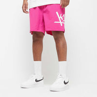K1X Bl Stockton Shorts Pink - Soulsideshop