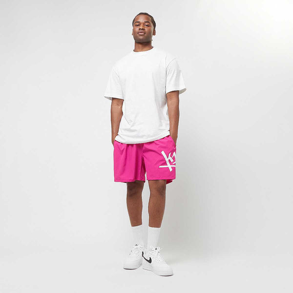 K1X Bl Stockton Shorts Pink - Soulsideshop