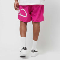 K1X Bl Stockton Shorts Pink - Soulsideshop