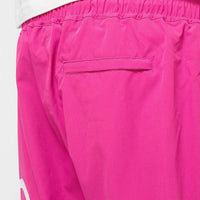 K1X Bl Stockton Shorts Pink - Soulsideshop