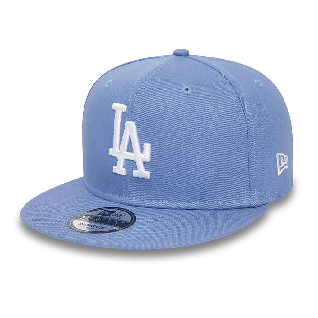 New Era LA Dodgers Repreve 9FIFTY Snapback Cap Blue