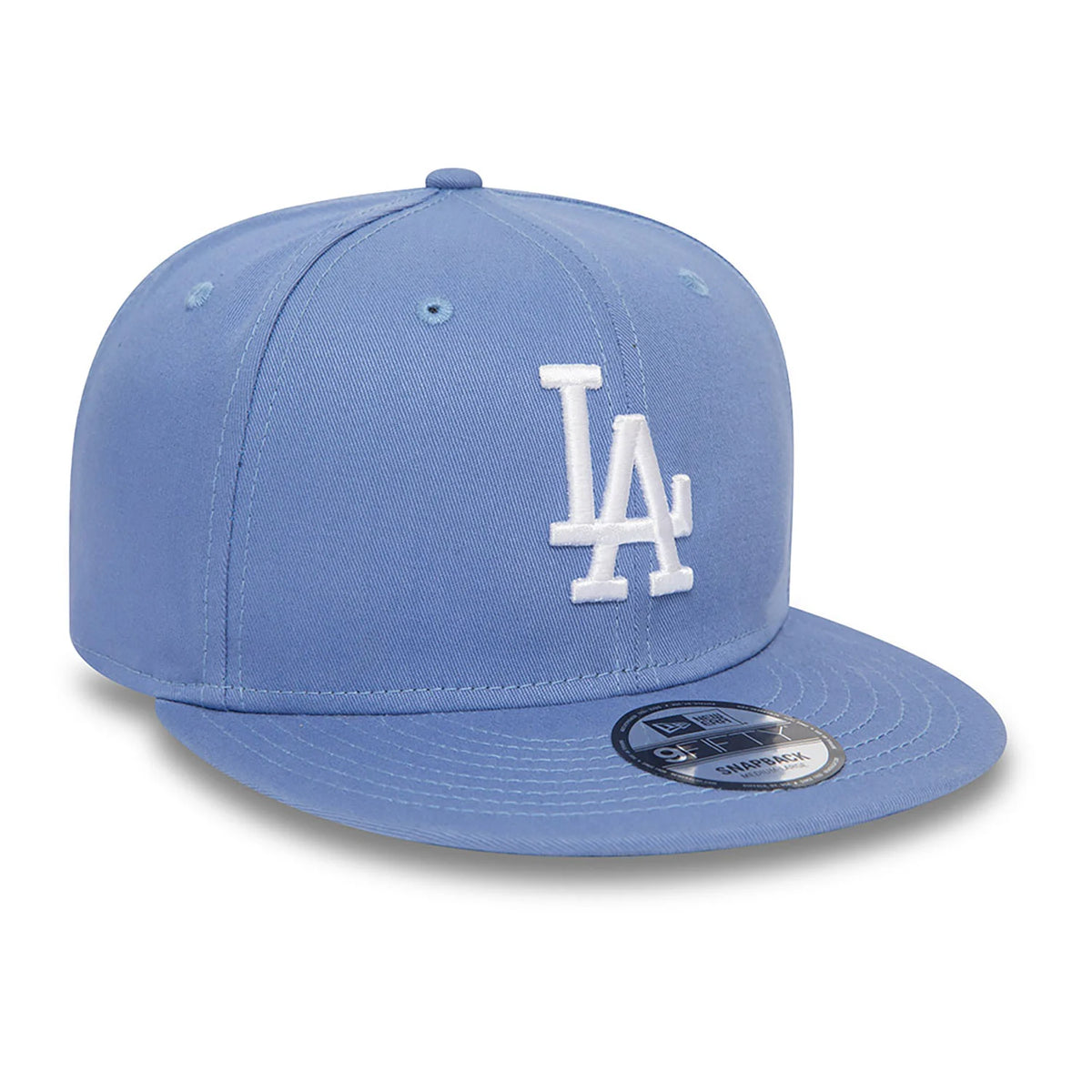 New Era LA Dodgers Repreve 9FIFTY Snapback Cap Blue