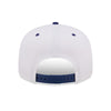 New Era LA Dodgers 9FIFTY Stretch Snap Cap White / Blue