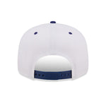 New Era LA Dodgers 9FIFTY Stretch Snap Cap White / Blue