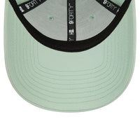 LA Dodgers League Essential Damen 9FORTY Verstellbare Cap Mint