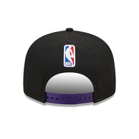 New Era LA Lakers Authentics City Edition 9FIFTY Snapback Cap White