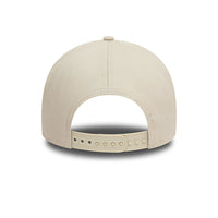 New Era LA Lakers NBA 9FORTY E-Frame Cap Beige - Soulsideshop