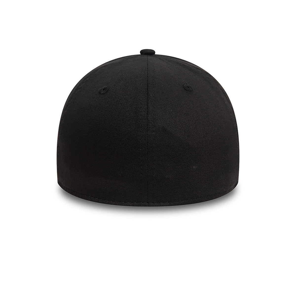 New Era  Las Vegas Raiders Monochrome 39THIRTY Stretch Fit Cap Black - Soulsideshop
