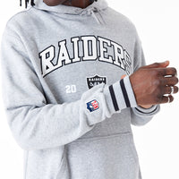 New Era NFL Oversized Hoody