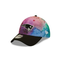 New Era 39Thirty New England Patriots Cap Multicolor