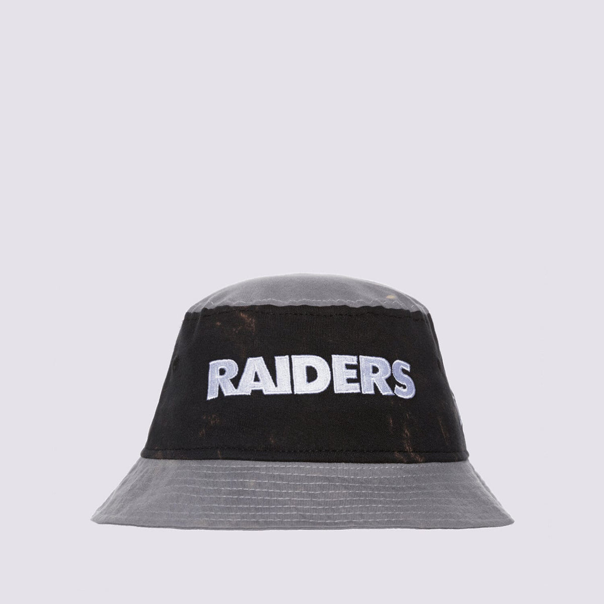 New Era Washed Tapered Bucket Hat der Las Vegas Raiders - Soulsideshop