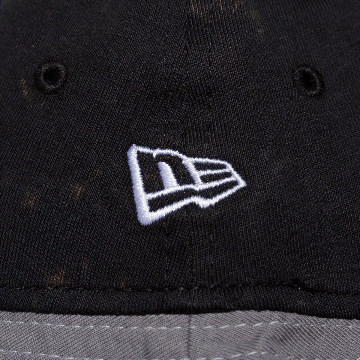 New Era Washed Tapered Bucket Hat der Las Vegas Raiders - Soulsideshop