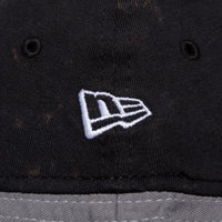 New Era Washed Tapered Bucket Hat der Las Vegas Raiders - Soulsideshop