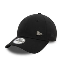 New Era New Era Pin 9FORTY Verstellbare Cap Black - Soulsideshop