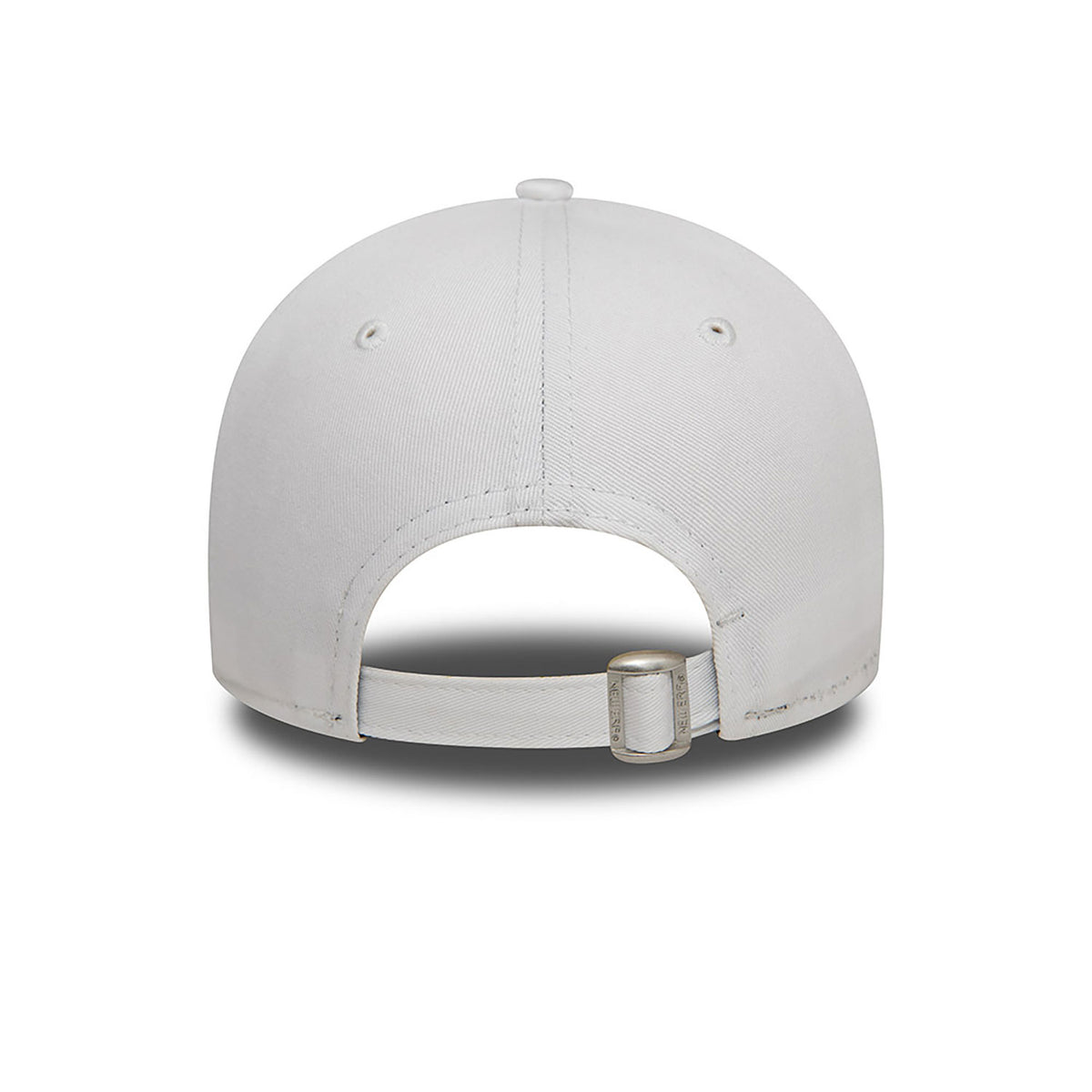 New Era Cap Los Angeles Wordmark Damen 9TWENTY White - Soulsideshop