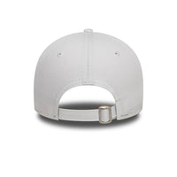 New Era Cap Los Angeles Wordmark Damen 9TWENTY White - Soulsideshop