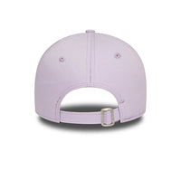 New Era Cap Malibu Beach Wordmark Damen 9TWENTY Rosa - Soulsideshop