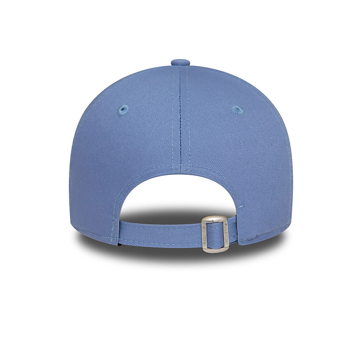 New Era CapBlaue Santa Monica Wordmark Damen 9TWENTY Blue - Soulsideshop