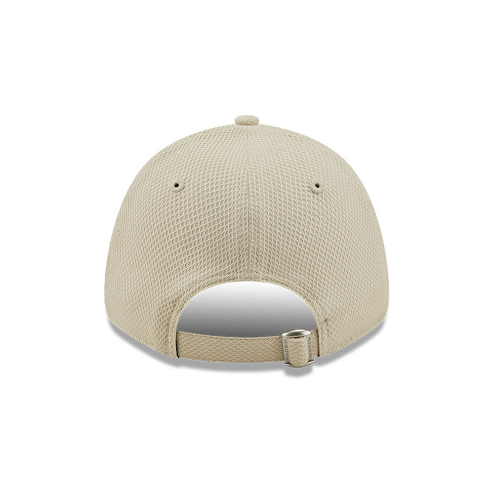 New York Yankees Diamond Era Cree 9FORTY Cap Creme - Soulsideshop