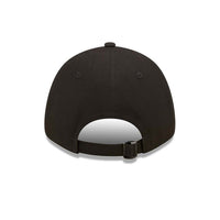 New Era Patrick Star Nickelodeon 9FORTY Verstellbare Cap Black
