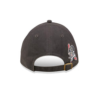 New Era Reading Fightin Phils Badge Casual Classic Verstellbare Cap Grey