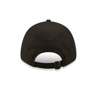 New Era Sacramento River Cuts MLB Black 9FORTY Verstellbar Cap Black