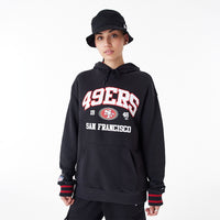 New Era NFL Oversized Hoody