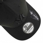 New Era New York Yankees Diamond 39THIRTY® Cap Black