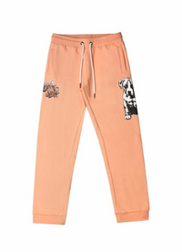 Amstaff Kids Vezda Sweatpants Rosa