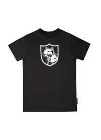 Amstaff Kids Tayson T-Shirt Black