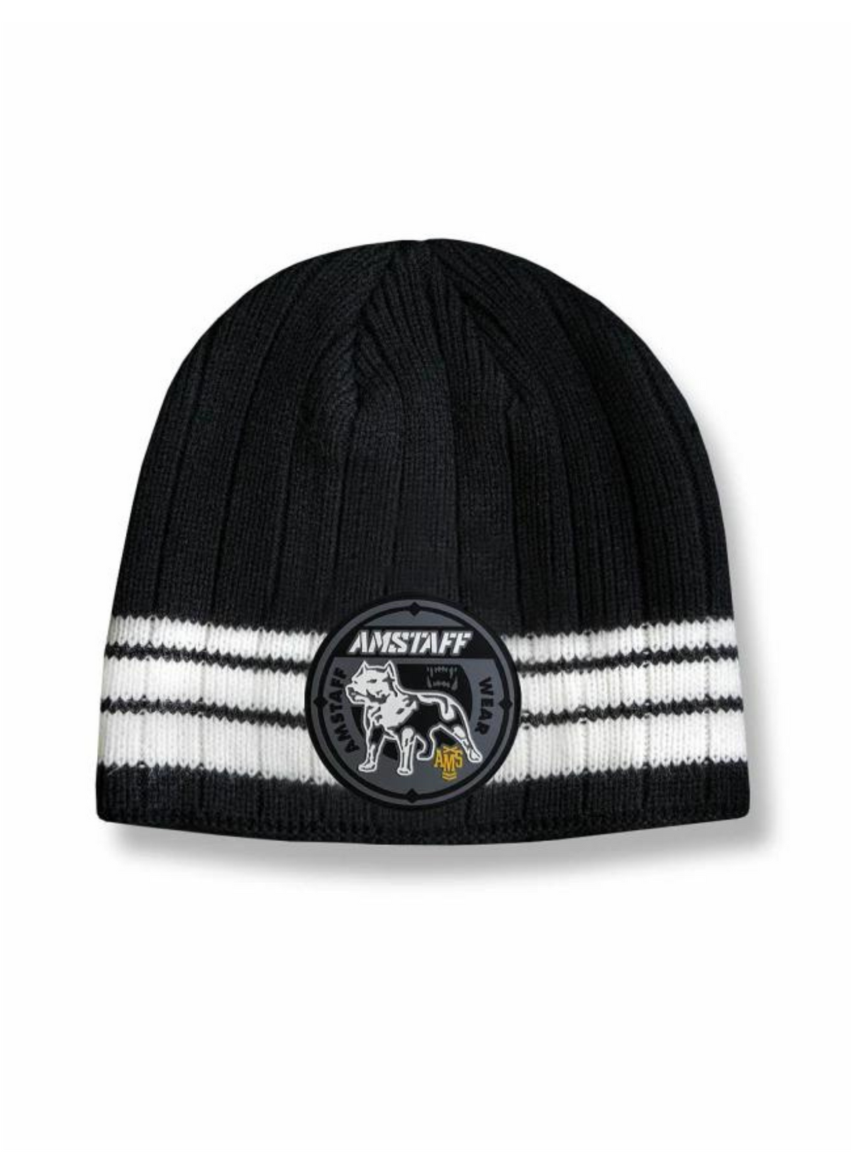 Amstaff Parko Beanie Black