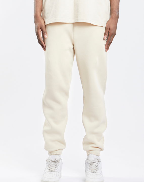 Chamakam Cozy Sweatpants Bridge