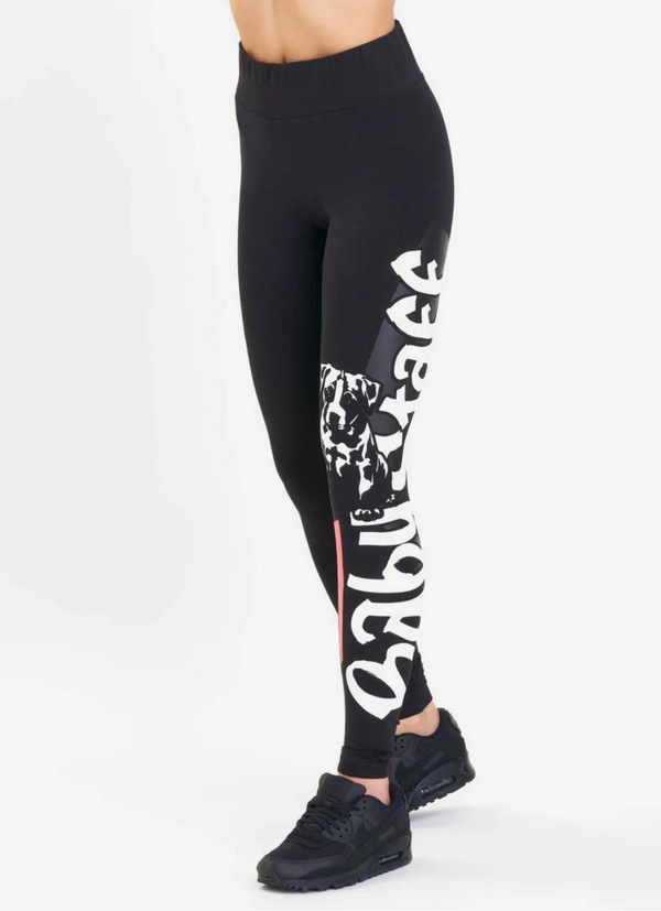 Babystaff Giela Leggins Black