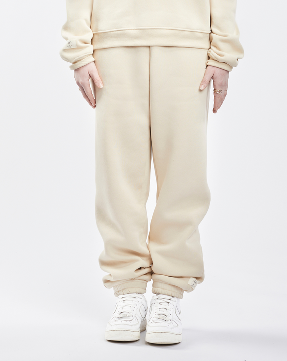Chamakam Cozy Sweatpants Bridge