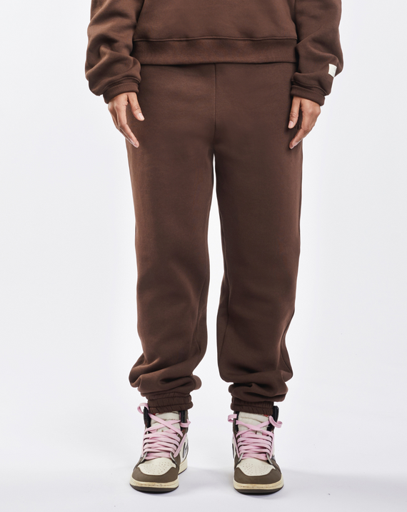 Chamakam Cozy Sweatpants Emperdador