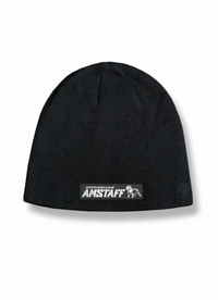 Amstaff Forsta Beanie Black