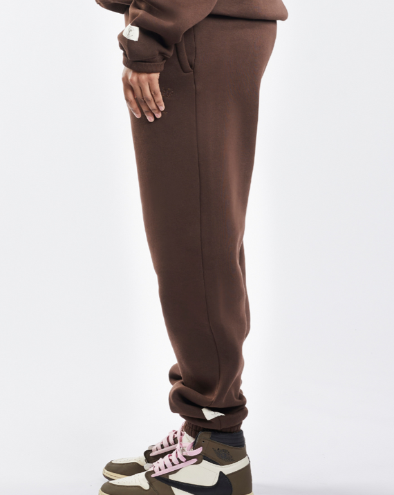 Chamakam Cozy Sweatpants Emperdador