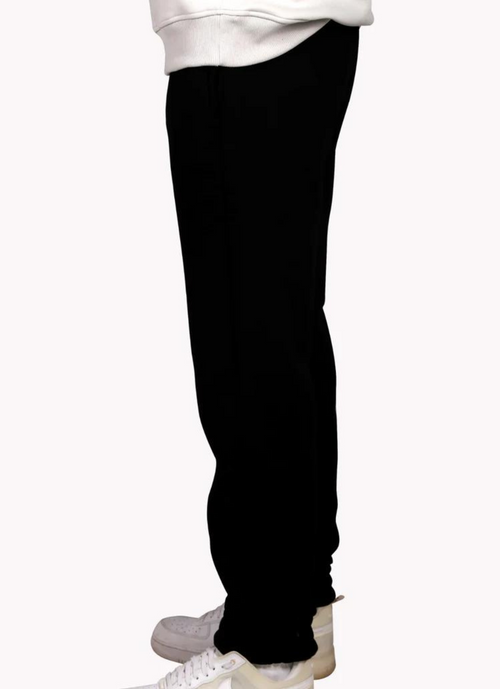 Hoodstar Sweat Pants Gothik Black