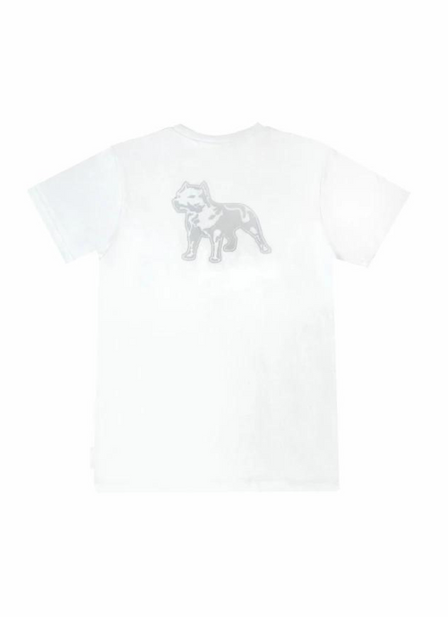 Amstaff Kids Tayson T-Shirt White