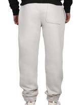 Hoodboyz Sweat Pants Blanco Light Grey