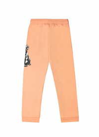 Amstaff Kids Vezda Sweatpants Rosa